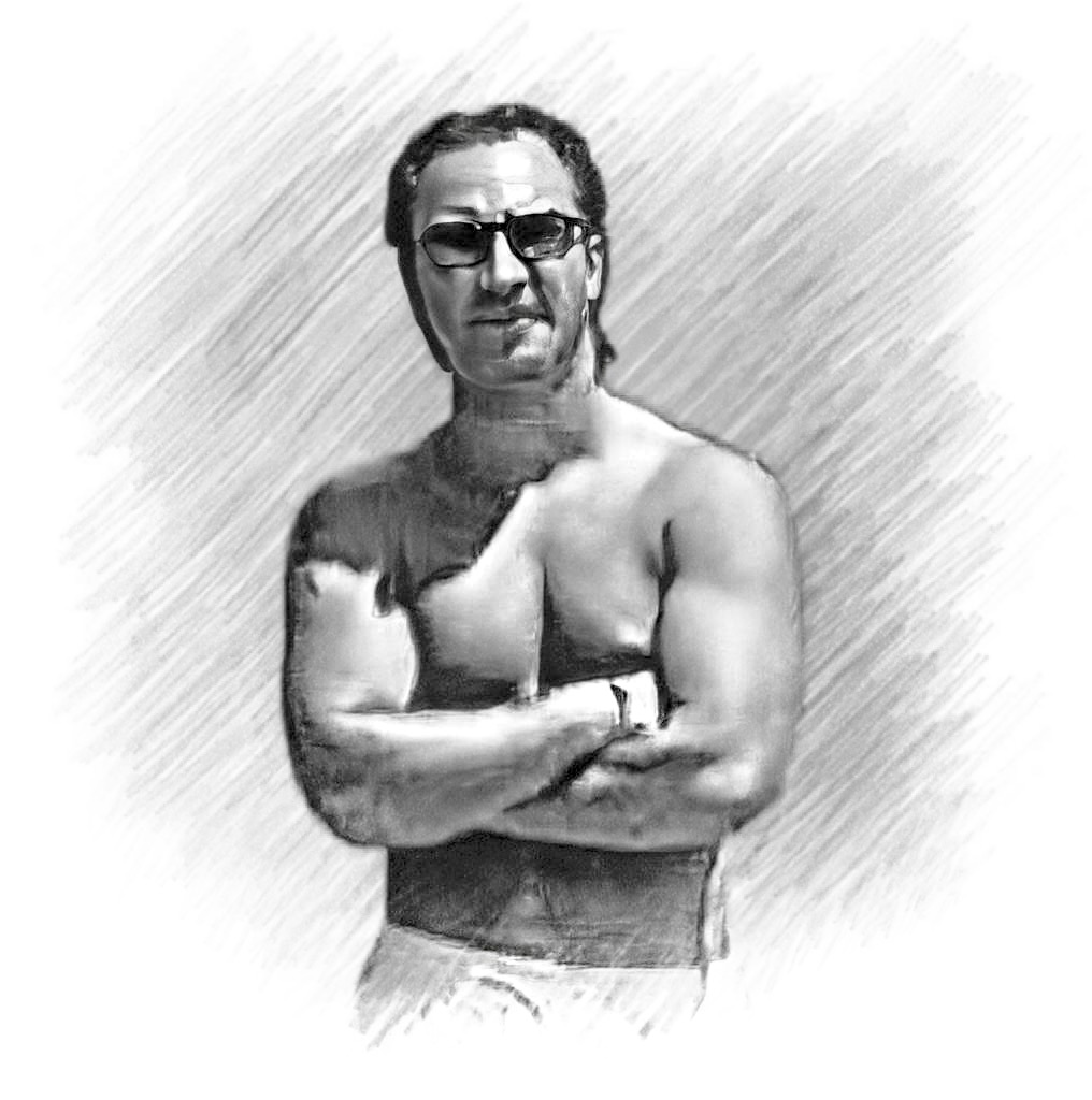 Marco mit 33