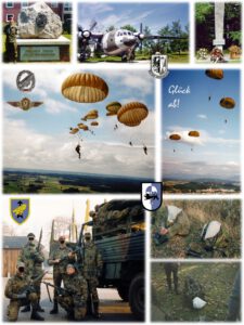 Fallschirmjäger