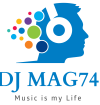 DJ MAG74